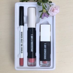 Real Her - Women Rule The World Trio